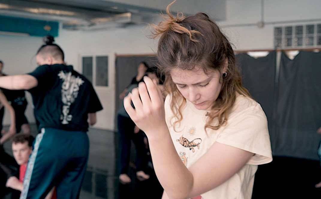 7 benefits of using Corporeal Mime for acting training 7 benefits of using Corporeal Mime for acting training