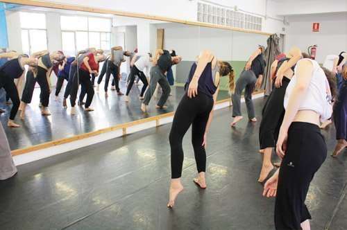 what is physical theatre? - what is physical theatre What is physical theatre